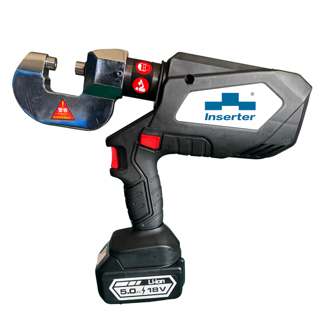 China Aluminum self piercing rivet gun manufacturers, Aluminum self